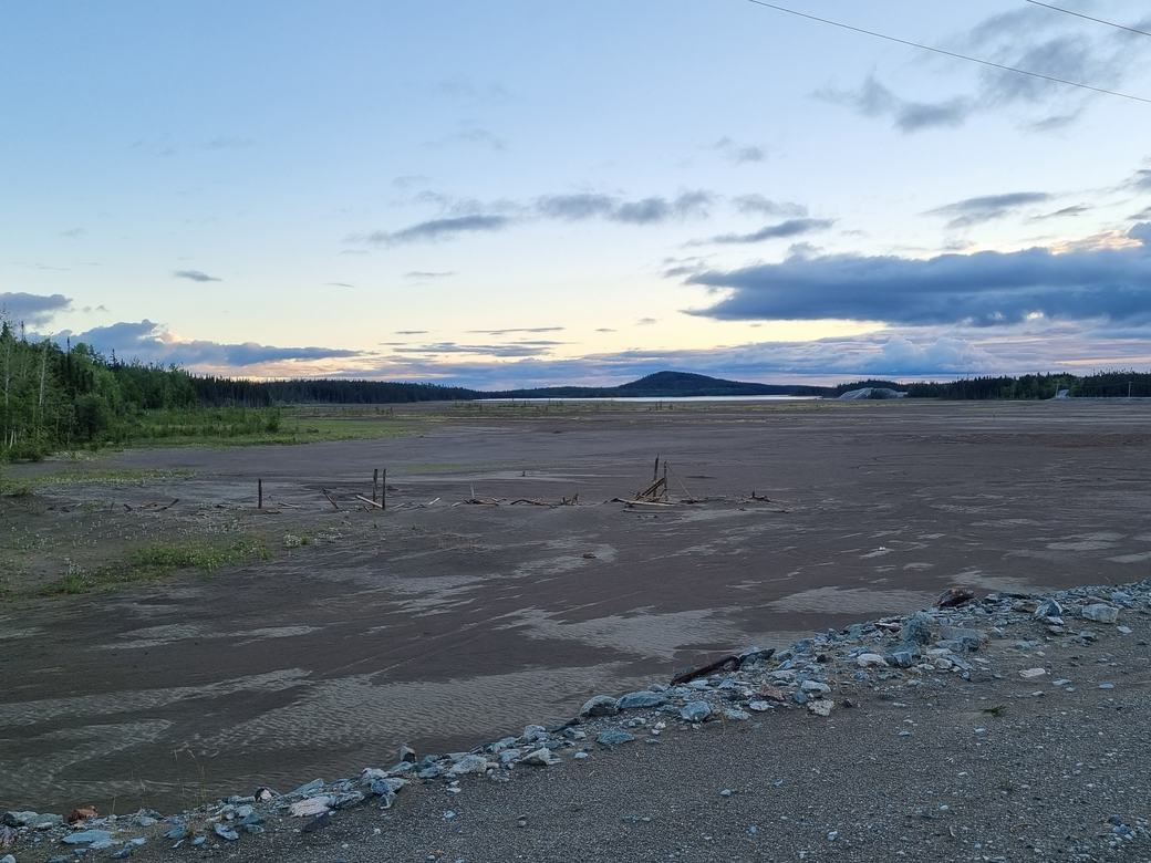 Fieldwork & exploration