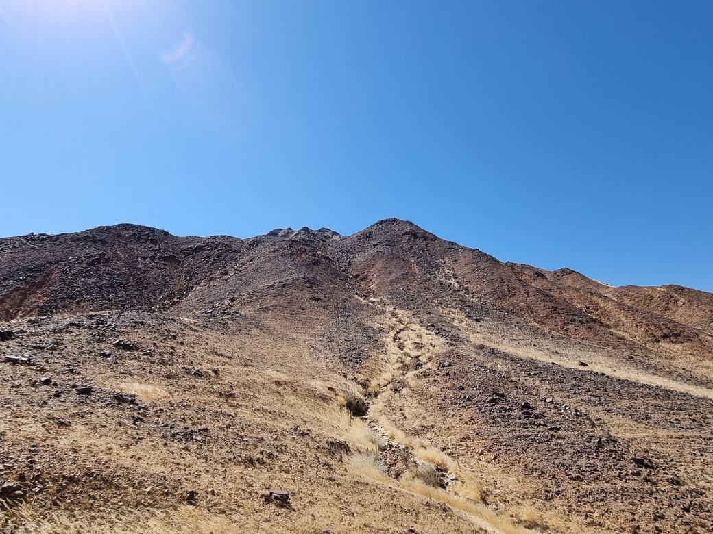 Fieldwork & exploration