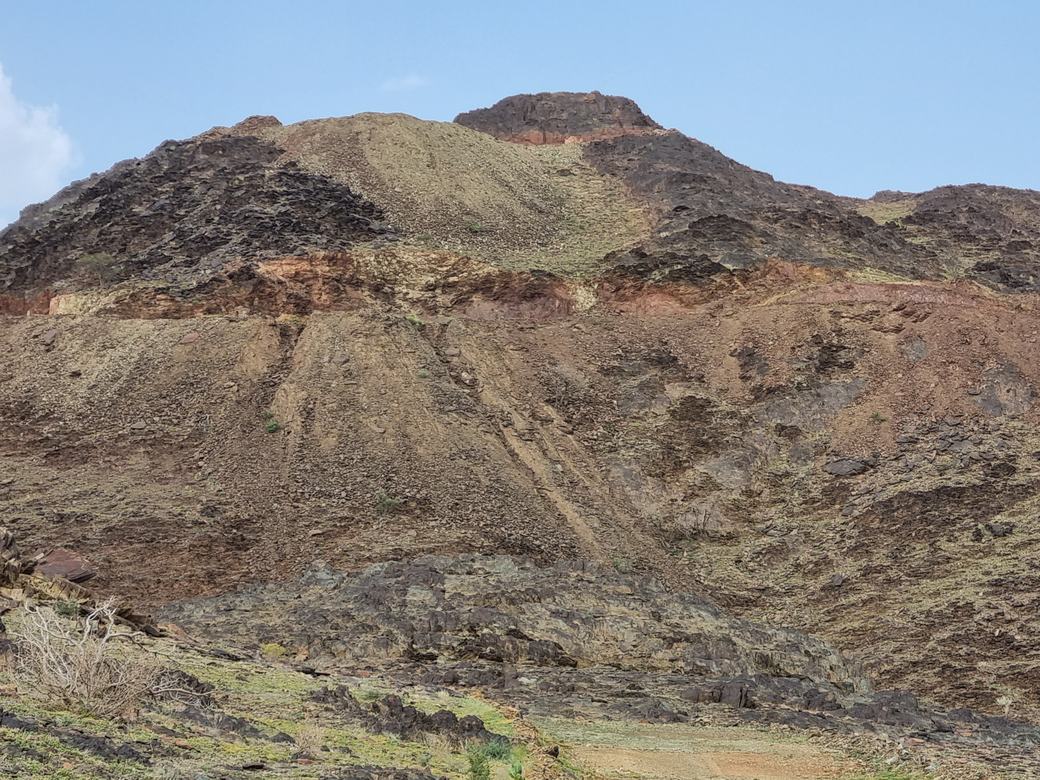 Fieldwork & exploration