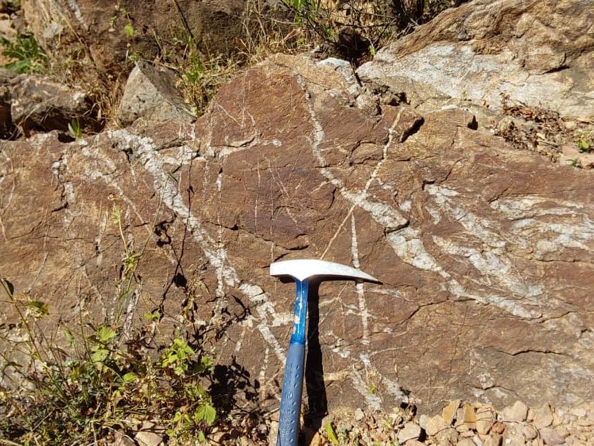 Fieldwork & exploration